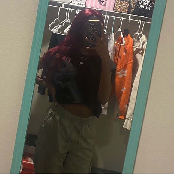 Meet your Posher, Kham🎀 - Picture 6 of 6